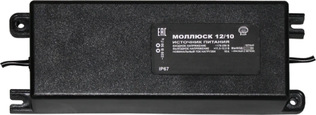 Моллюск 12/10 (873)